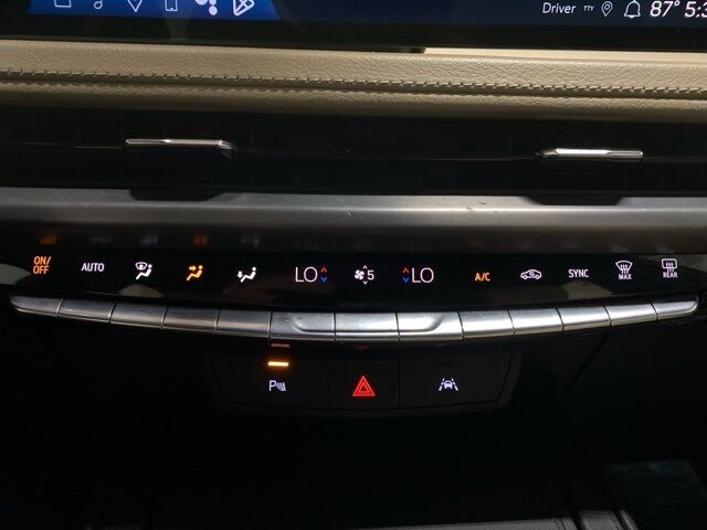 2024 Cadillac XT4 Luxury Dallas TX