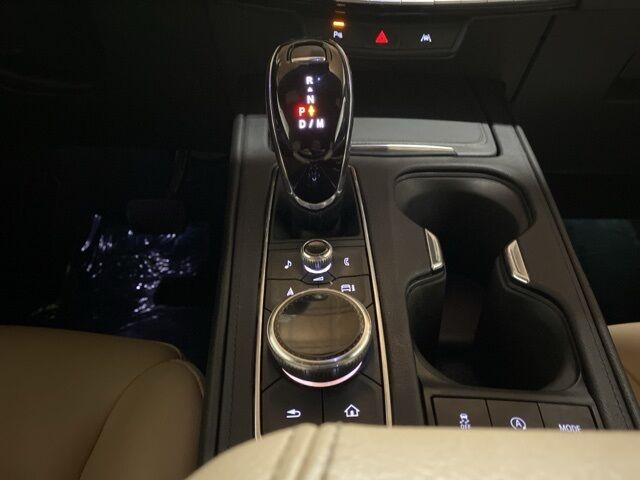2024 Cadillac XT4 Luxury Dallas TX