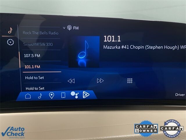 2024 Cadillac XT4 Luxury Dallas TX