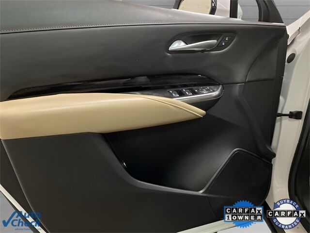 2024 Cadillac XT4 Luxury Dallas TX