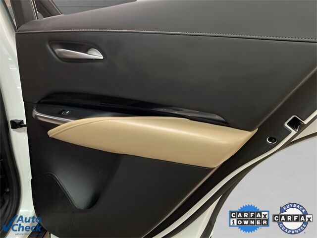 2024 Cadillac XT4 Luxury Dallas TX