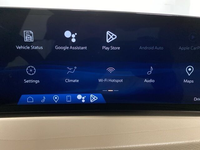 2024 Cadillac XT4 Luxury Dallas TX