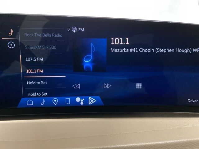 2024 Cadillac XT4 Luxury Dallas TX
