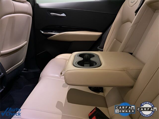 2024 Cadillac XT4 Luxury Dallas TX