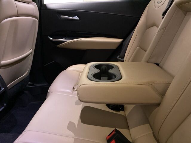 2024 Cadillac XT4 Luxury Dallas TX