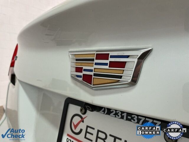 2024 Cadillac XT4 Luxury Dallas TX