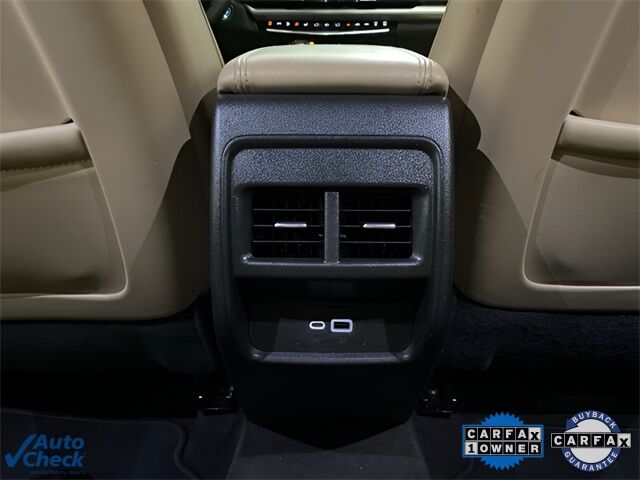 2024 Cadillac XT4 Luxury Dallas TX