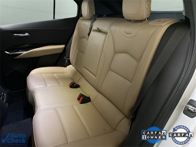 2024 Cadillac XT4 Luxury Dallas TX