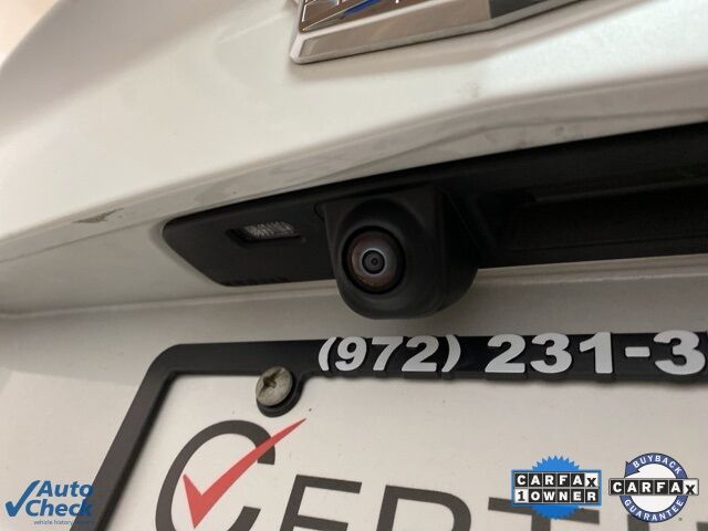 2024 Cadillac XT4 Luxury Dallas TX