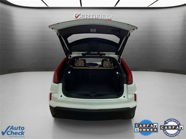 2024 Cadillac XT4 Luxury Dallas TX