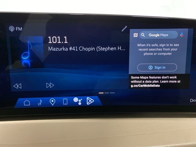 2024 Cadillac XT4 Luxury Dallas TX