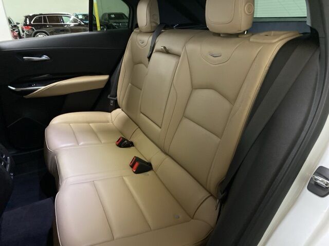 2024 Cadillac XT4 Luxury Dallas TX