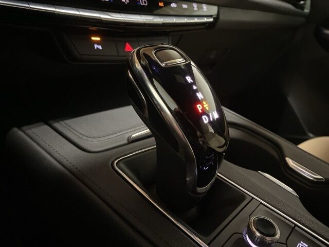 2024 Cadillac XT4 Luxury Dallas TX
