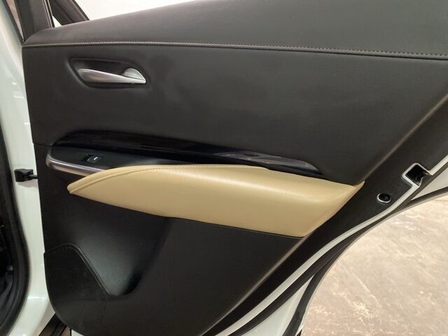 2024 Cadillac XT4 Luxury Dallas TX