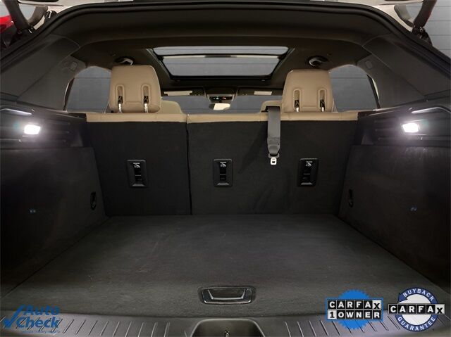 2024 Cadillac XT4 Luxury Dallas TX