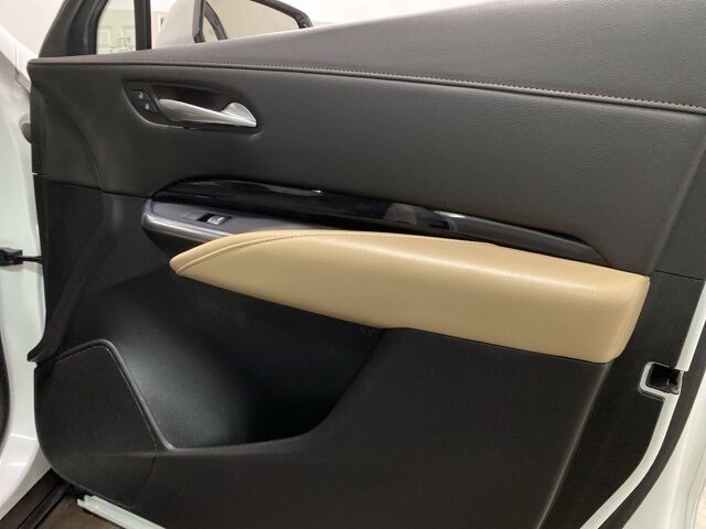 2024 Cadillac XT4 Luxury Dallas TX