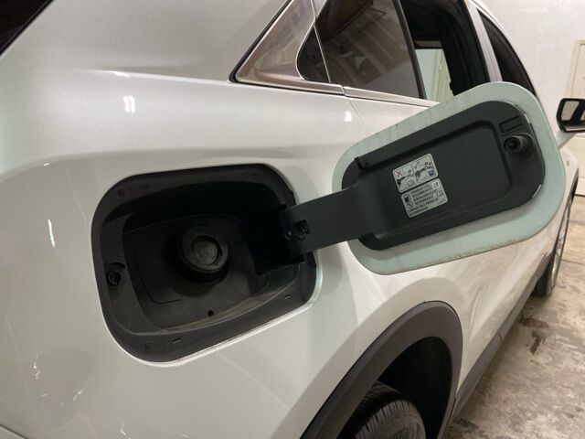 2024 Cadillac XT4 Luxury Dallas TX