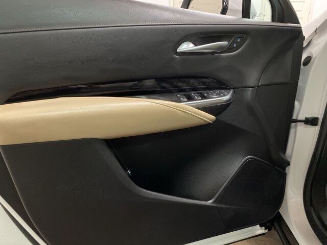 2024 Cadillac XT4 Luxury Dallas TX