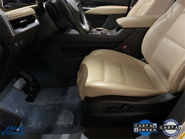 2024 Cadillac XT4 Luxury Dallas TX