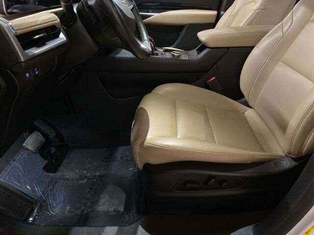 2024 Cadillac XT4 Luxury Dallas TX