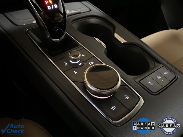 2024 Cadillac XT4 Luxury Dallas TX