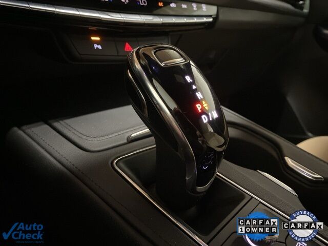 2024 Cadillac XT4 Luxury Dallas TX