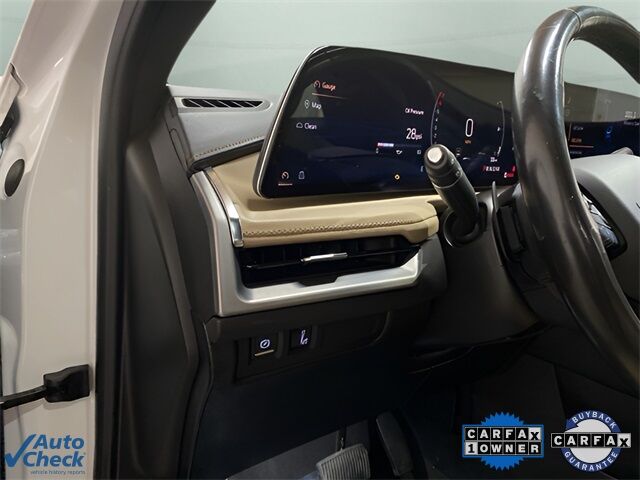 2024 Cadillac XT4 Luxury Dallas TX