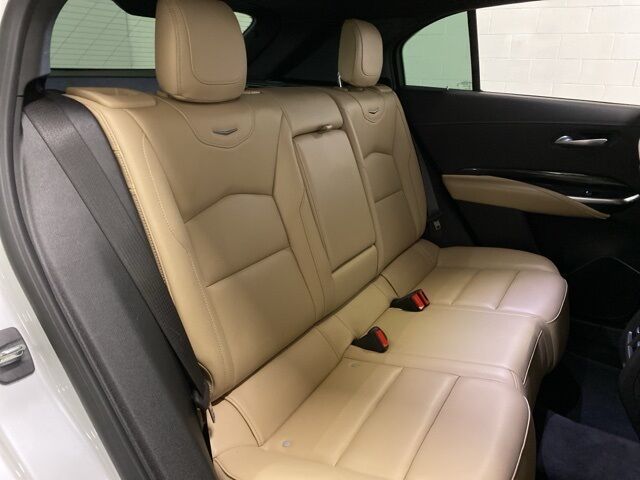 2024 Cadillac XT4 Luxury Dallas TX