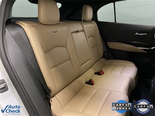 2024 Cadillac XT4 Luxury Dallas TX