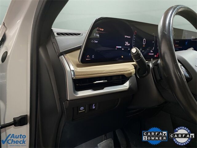 2024 Cadillac XT4 Luxury Dallas TX