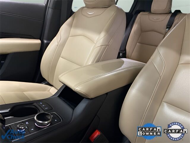 2024 Cadillac XT4 Luxury Dallas TX