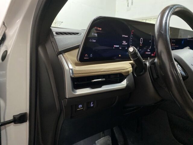 2024 Cadillac XT4 Luxury Dallas TX
