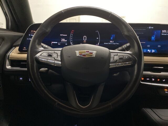 2024 Cadillac XT4 Luxury Dallas TX