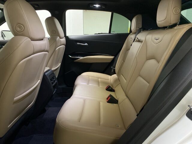 2024 Cadillac XT4 Luxury Dallas TX