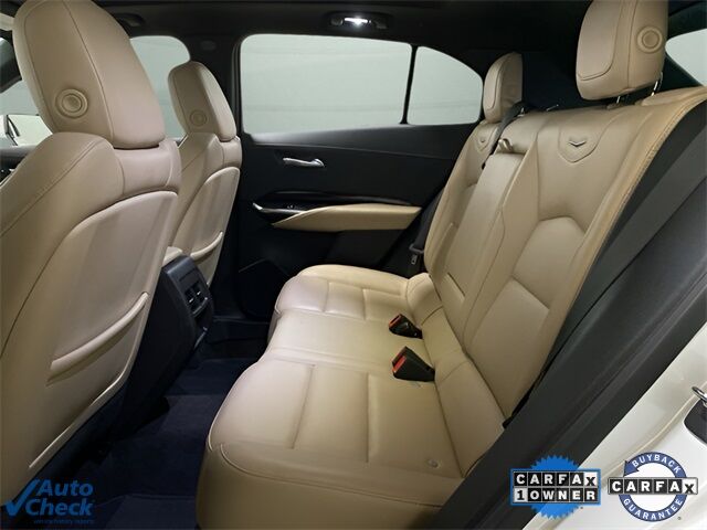 2024 Cadillac XT4 Luxury Dallas TX