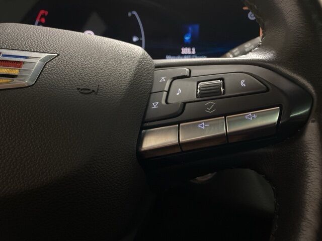 2024 Cadillac XT4 Luxury Dallas TX