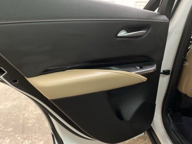2024 Cadillac XT4 Luxury Dallas TX