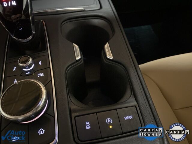 2024 Cadillac XT4 Luxury Dallas TX