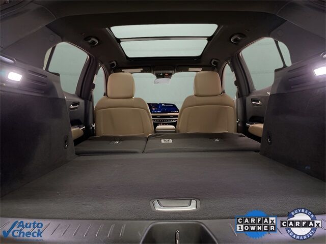 2024 Cadillac XT4 Luxury Dallas TX