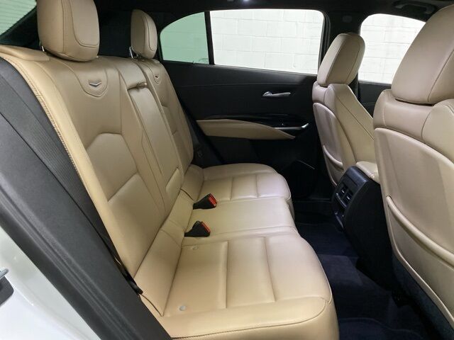 2024 Cadillac XT4 Luxury Dallas TX