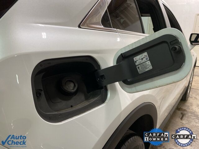 2024 Cadillac XT4 Luxury Dallas TX