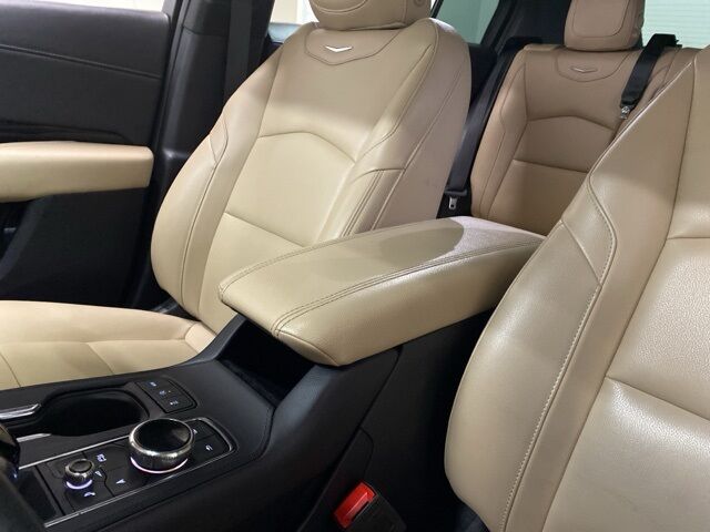 2024 Cadillac XT4 Luxury Dallas TX