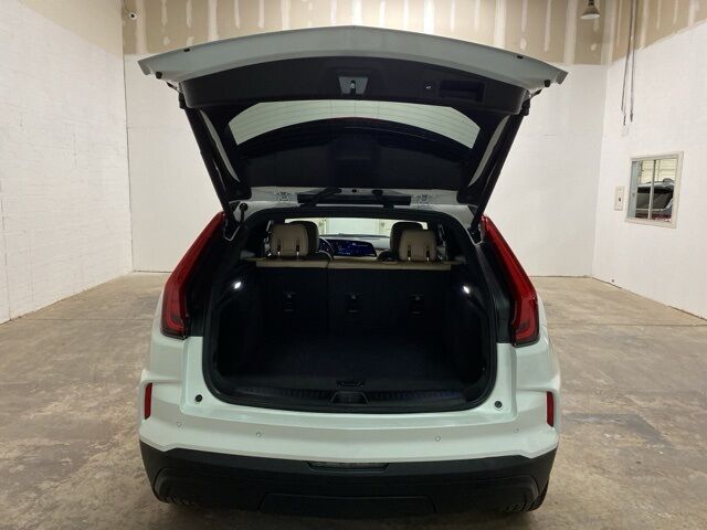 2024 Cadillac XT4 Luxury Dallas TX