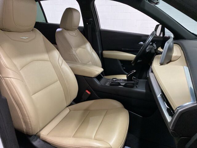 2024 Cadillac XT4 Luxury Dallas TX