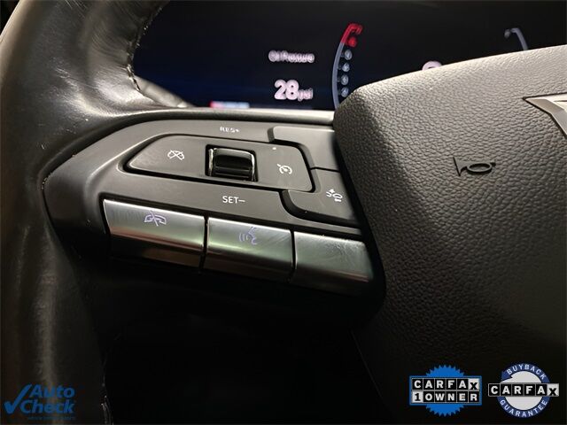 2024 Cadillac XT4 Luxury Dallas TX