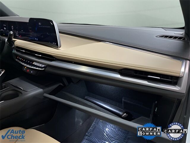 2024 Cadillac XT4 Luxury Dallas TX