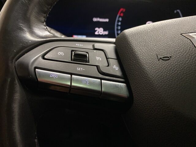 2024 Cadillac XT4 Luxury Dallas TX