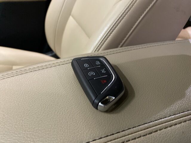 2024 Cadillac XT4 Luxury Dallas TX