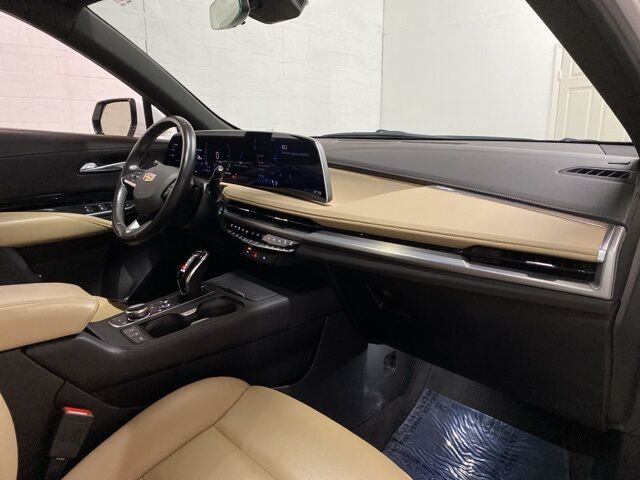 2024 Cadillac XT4 Luxury Dallas TX