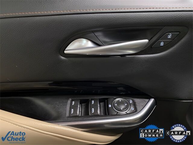 2024 Cadillac XT4 Luxury Dallas TX